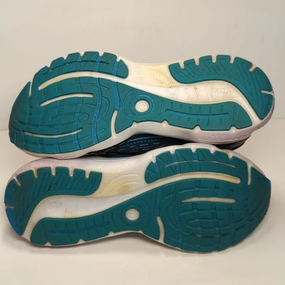 Brooks Glycerin 20 running walking athletic sneakers women's size 6.5 EU 37.5