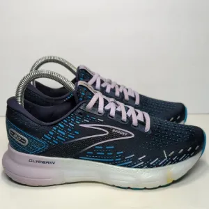Brooks Glycerin 20 running walking athletic sneakers women's size 6.5 EU 37.5