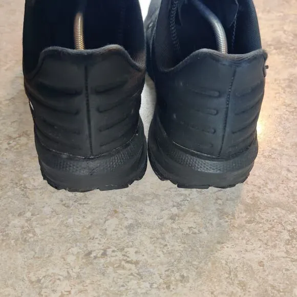 Brooks Launch 9 GTS Shoes Mens 14 2E Black Running 1103862E048 *Cosmetic Flaw.