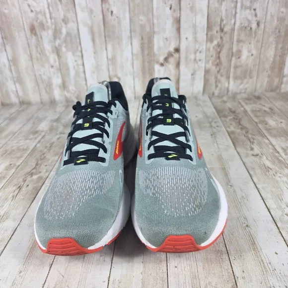 Brooks Launch 9 Running Shoes Lightweight Breathable Athletic Mens Size 8