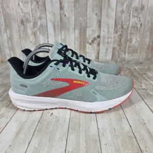 Brooks Launch 9 Running Shoes Lightweight Breathable Athletic Mens Size 8