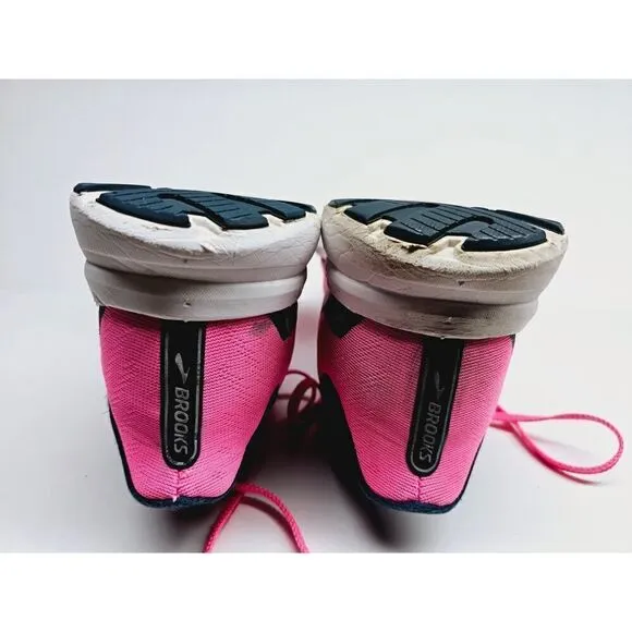 Brooks Women 9 Comfort Shoe
