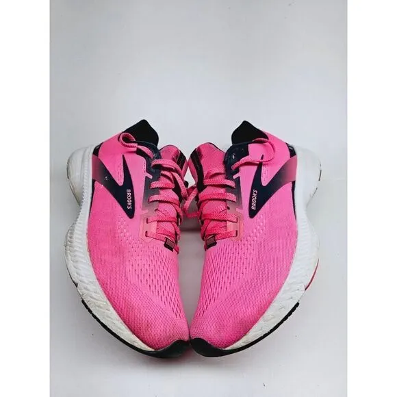 Brooks Women 9 Comfort Shoe