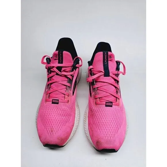 Brooks Women 9 Comfort Shoe