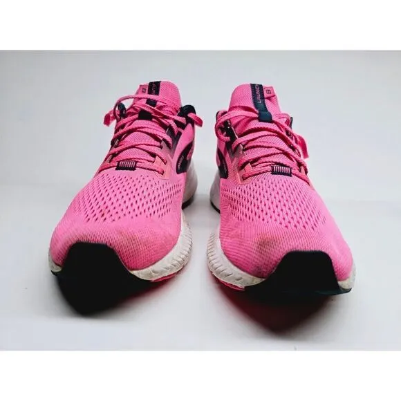 Brooks Women 9 Comfort Shoe