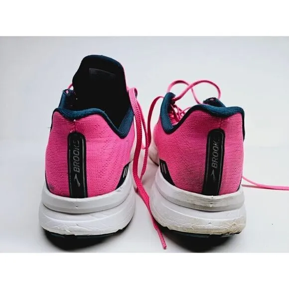 Brooks Women 9 Comfort Shoe