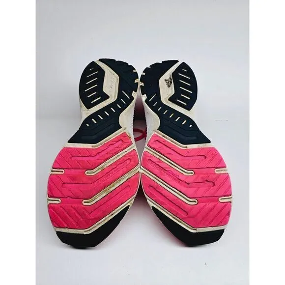 Brooks Women 9 Comfort Shoe