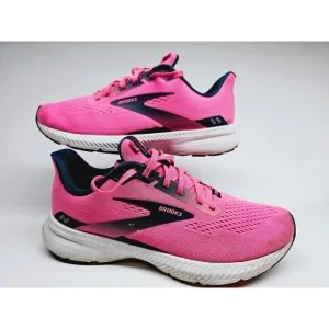 Brooks Women 9 Comfort Shoe