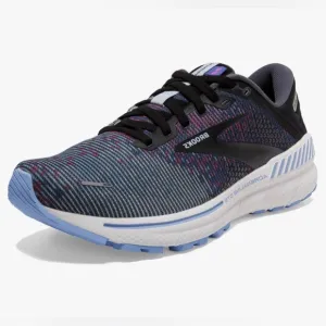 Brooks Womens Adrenaline GTS 22 Running Shoes 7.5 GTS Comfort Cushioned Athletic