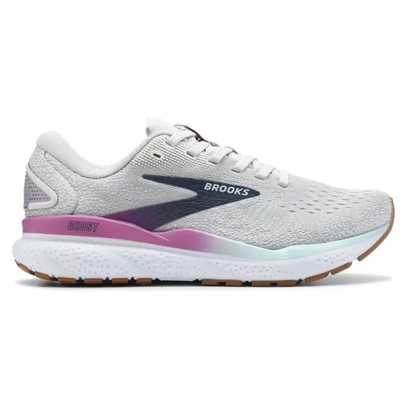 Brooks Women's Ghost 16 Medium/Wide Running Shoe Size 9 Brand New