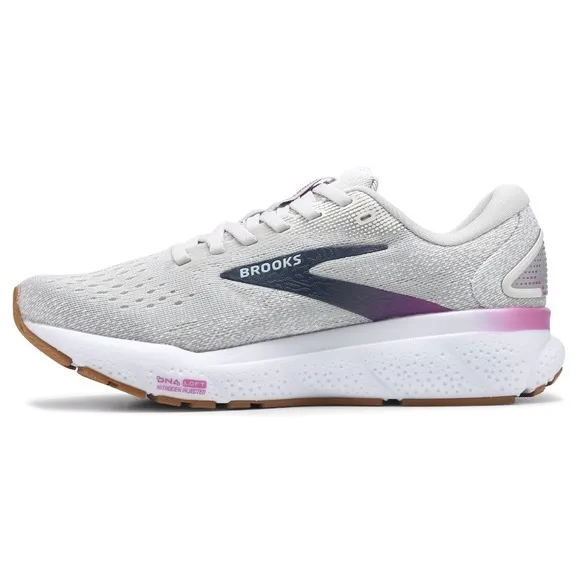 Brooks Women's Ghost 16 Medium/Wide Running Shoe Size 9 Brand New