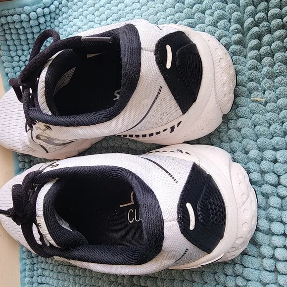 Brooks Women's White Running Shoes