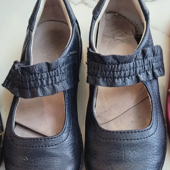 Bundle Of Girl's Shoes, Including Mini Melissa's, Size 10
