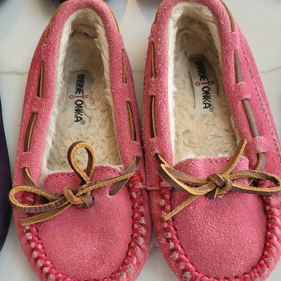 Bundle Of Girl's Shoes, Including Mini Melissa's, Size 10