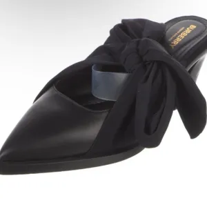 Burberry Black Women's Shoes