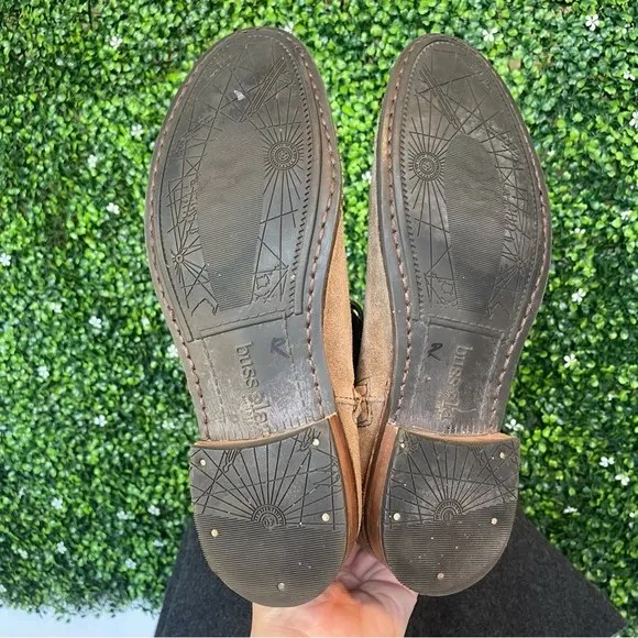 Bussola Boots