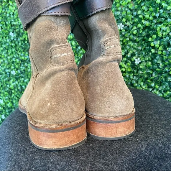 Bussola Boots
