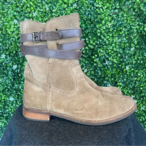 Bussola Boots