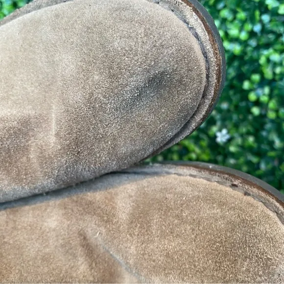 Bussola Boots