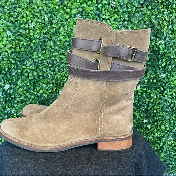 Bussola Boots