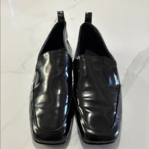 By Far loafers