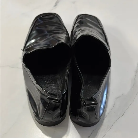By Far loafers