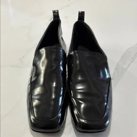 By Far loafers