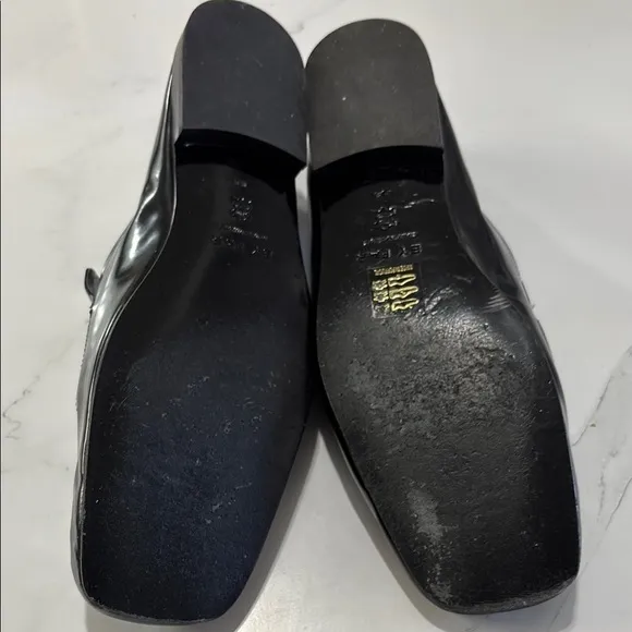 By Far loafers