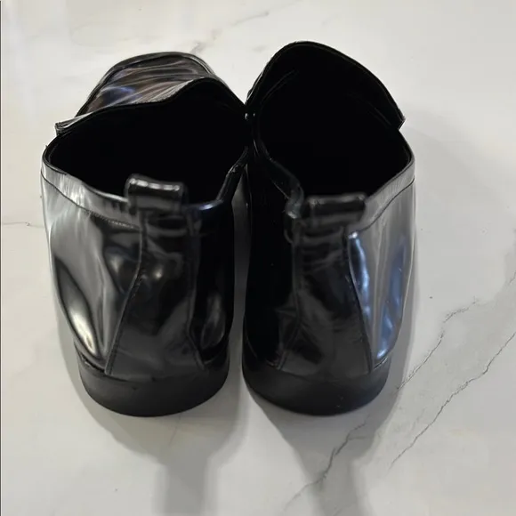 By Far loafers