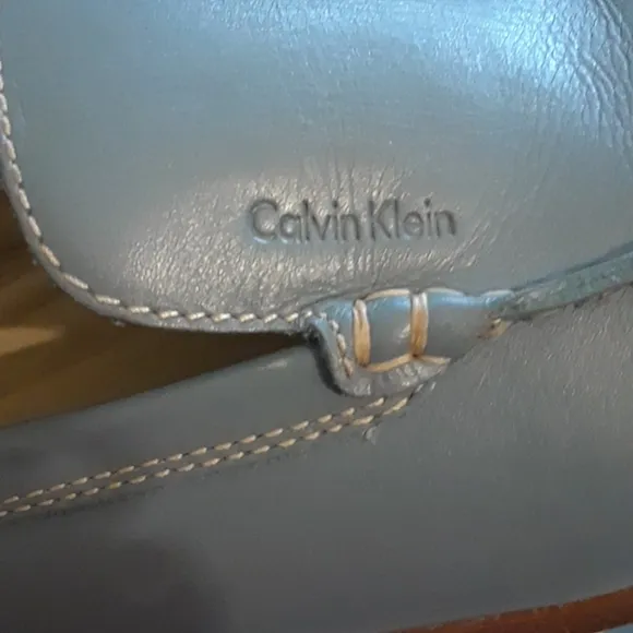 Calvin Klein Men's Dress Shoes 👞