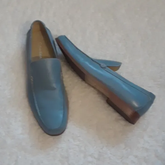 Calvin Klein Men's Dress Shoes 👞