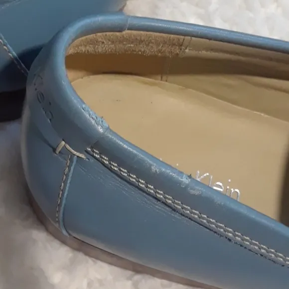 Calvin Klein Men's Dress Shoes 👞