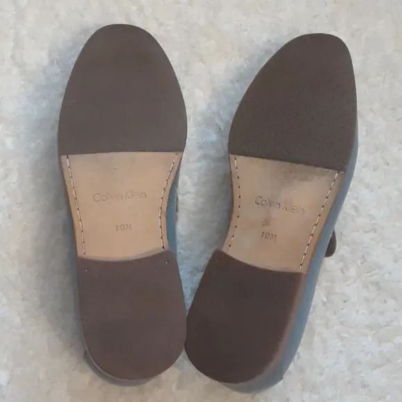 Calvin Klein Men's Dress Shoes 👞