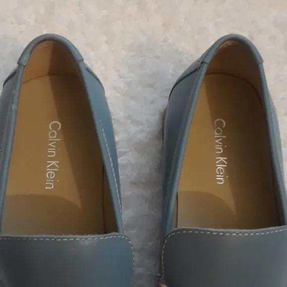 Calvin Klein Men's Dress Shoes 👞
