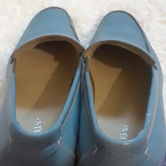 Calvin Klein Men's Dress Shoes 👞