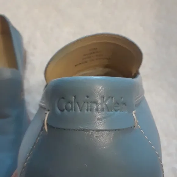Calvin Klein Men's Dress Shoes 👞
