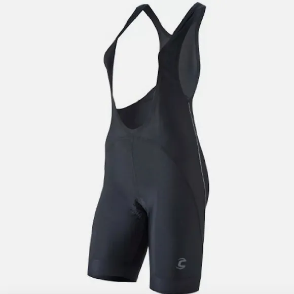 Cannondale Prelude 8 Bib Cycling Shorts 4F207