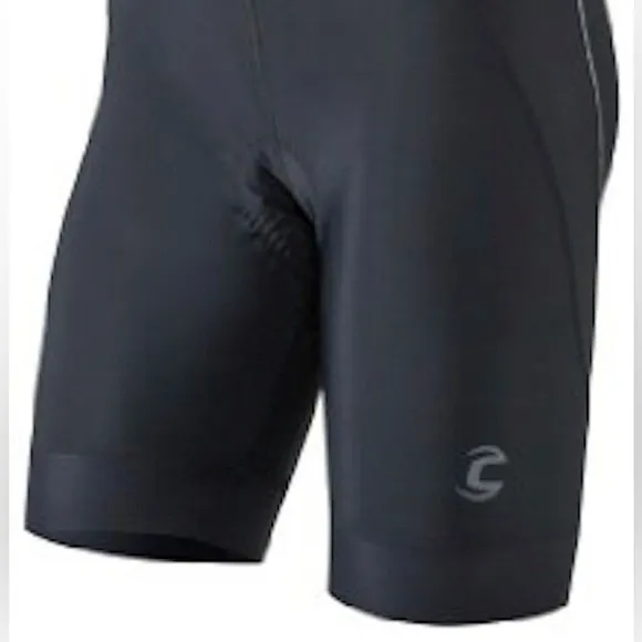 Cannondale Prelude 8 Bib Cycling Shorts 4F207