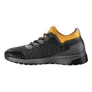 Carhartt Men’s Force Nano Composite Safety Toe Work Shoes Sz 12 memory foam