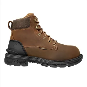 Carhartt Women’s Ironwood Waterproof 6&quot; Boots Size 9