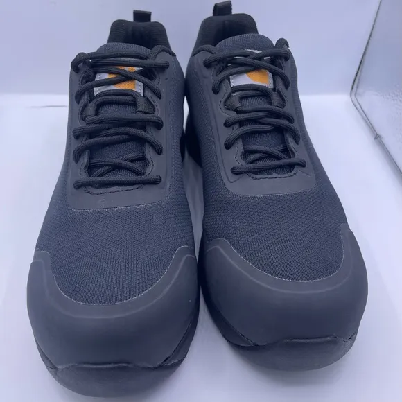 Carhartt work mens shoes nano composite toe Size 10