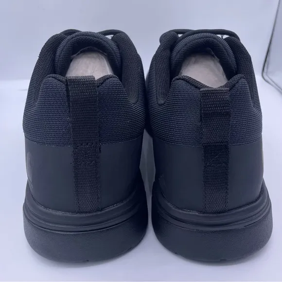 Carhartt work mens shoes nano composite toe Size 10