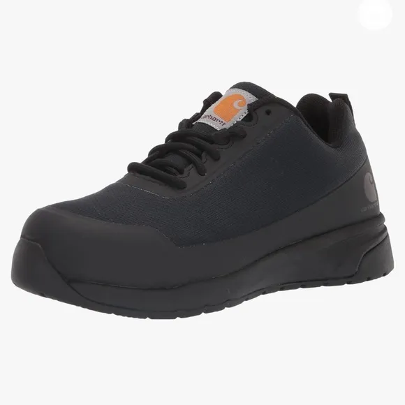 Carhartt work mens shoes nano composite toe Size 10
