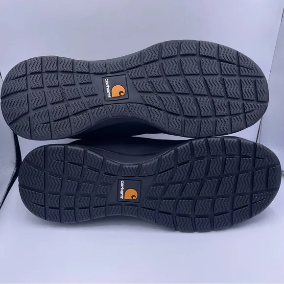 Carhartt work mens shoes nano composite toe Size 10