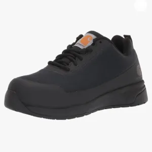 Carhartt work mens shoes nano composite toe Size 10