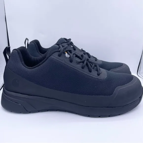 Carhartt work mens shoes nano composite toe Size 10