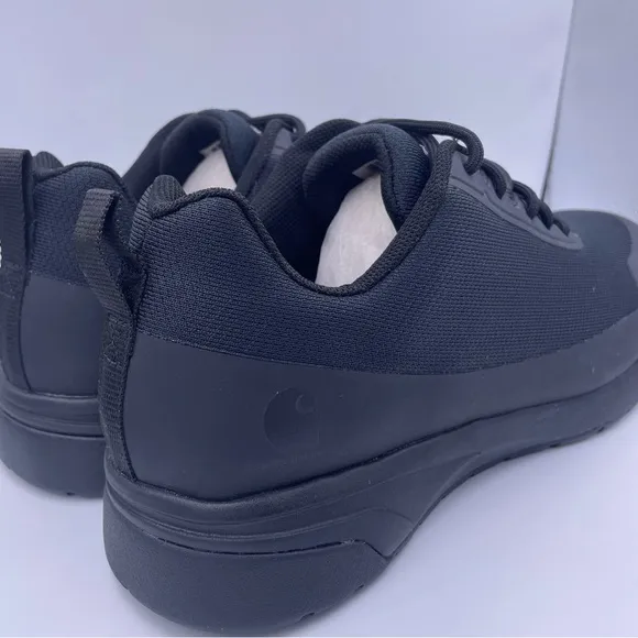 Carhartt work mens shoes nano composite toe Size 10
