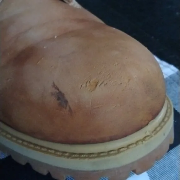 CAROLINA WORK BOOTS WATERPROOF INDULATED