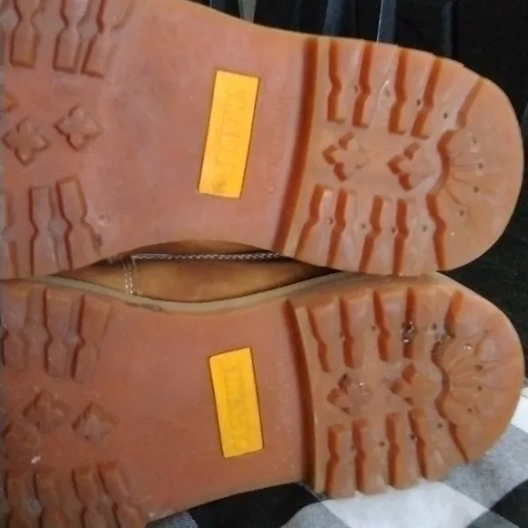 CAROLINA WORK BOOTS WATERPROOF INDULATED