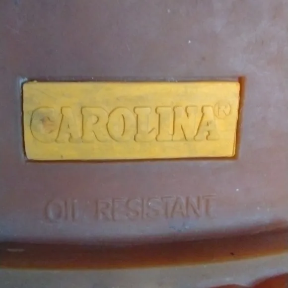 CAROLINA WORK BOOTS WATERPROOF INDULATED